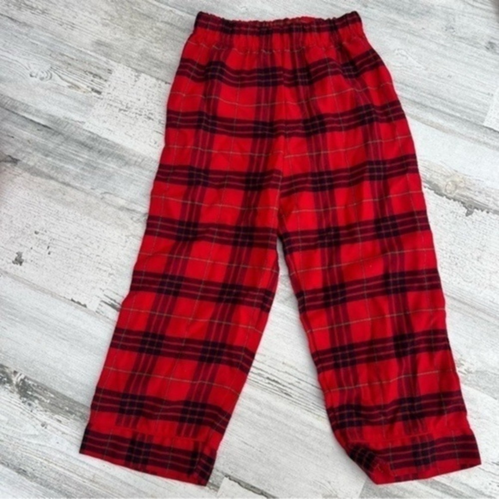Mickey‎ Mouse Toddler Boys Clothes Size 4 Matching Pajama Sets - Picture 5 of 7